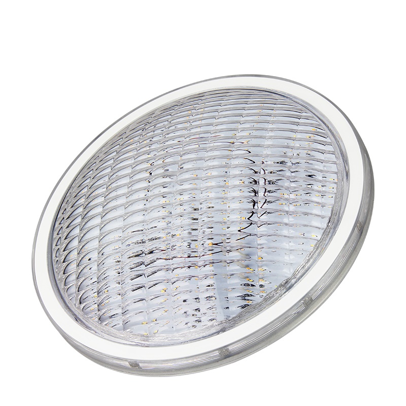 PW01  27W RGB+CCT PAR56 LED Pool Light (LoRa 433MHz)