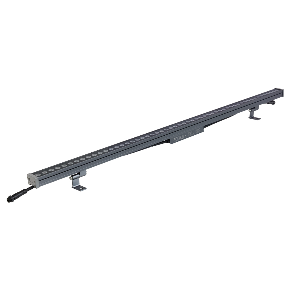 RL5-24 24W RGB+CCT LED Wall Washer Light (DC24-48V)