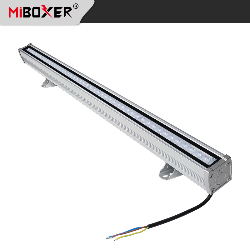RL2-48  48W RGB+CCT LED Wall Washer Light (2.4GHz)