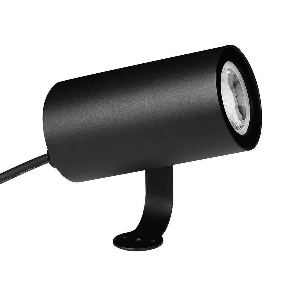 FUTC11 12W RGB+CCT Smart LED Garden Light (2.4GHz)