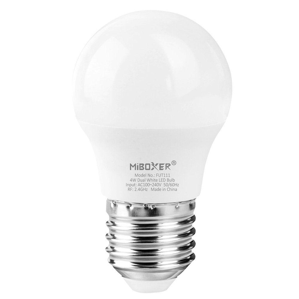 FUT111 4W Dual White LED Bulb (2.4GHz)