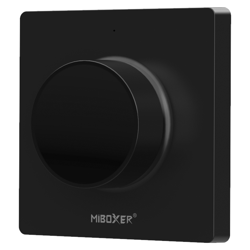 K1-B Rotating switch panel remote