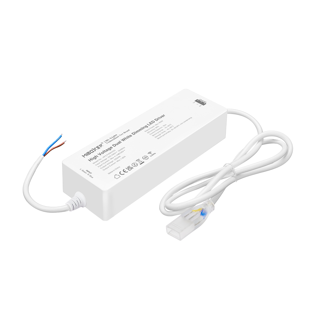 HF2-P400V220 High Voltage CTT Dimming LED Driver