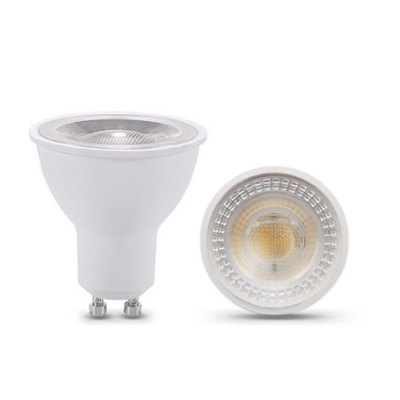 5W SMD2835 GU10 LED BULB
