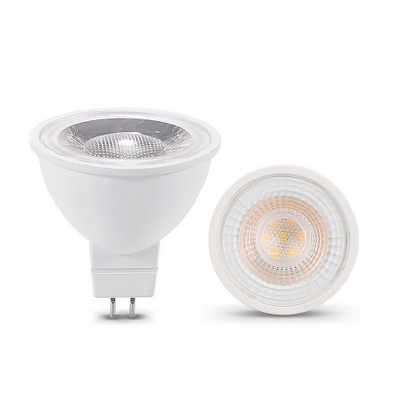 5W SMD2835 MR16/GU5.3 LED BULB