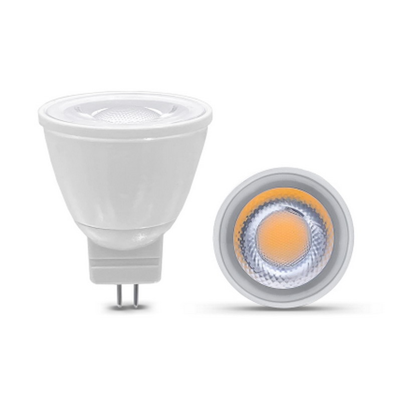 4W COB MR11 LED BULB