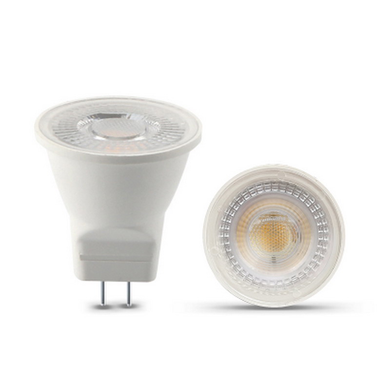 3.5W SMD2835 MR11 LED BULB