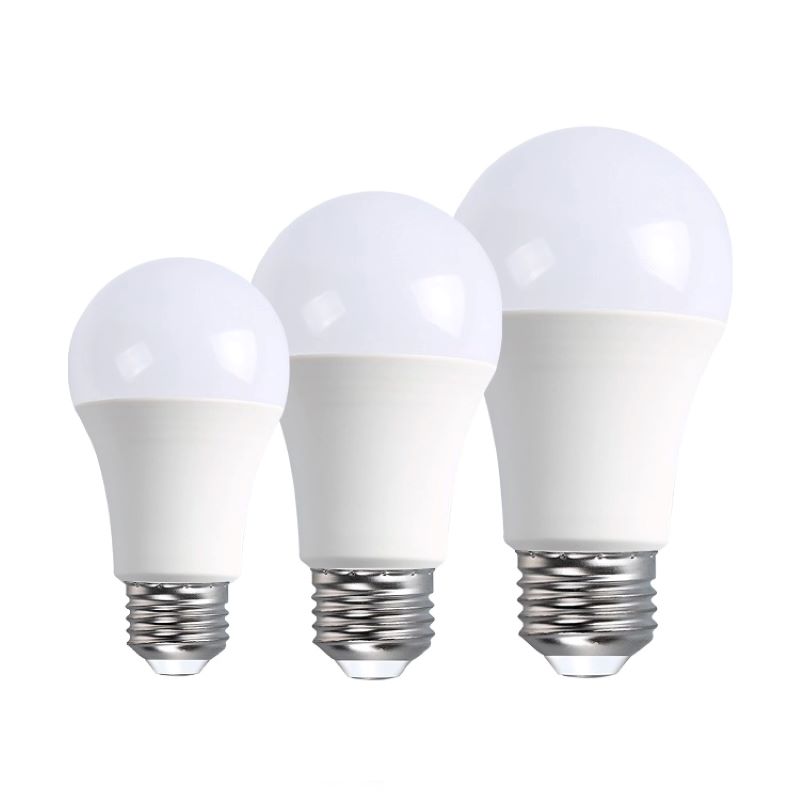 3-22W SMD2835 E27 LED BULB