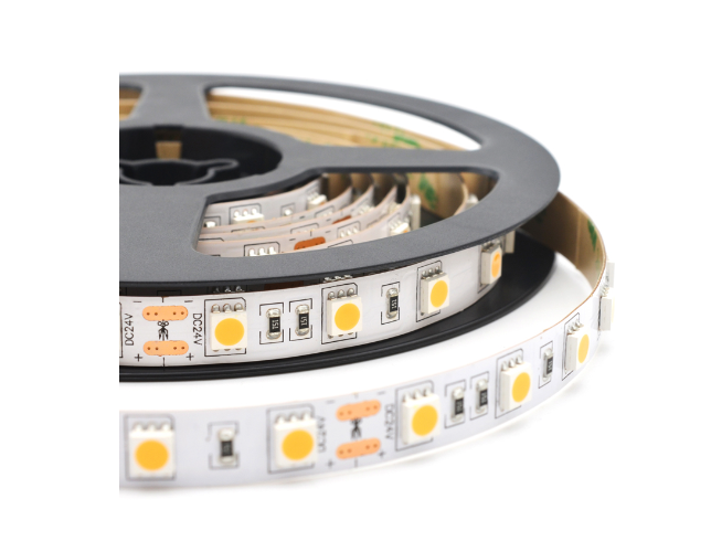 SMD5050 LED STRIP SERIES