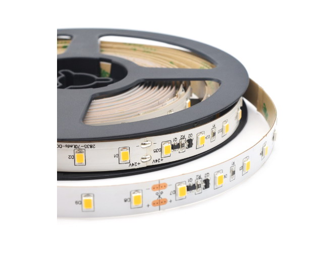 SMD2835 CONSTANT CURRENT LED STRIP SERIES