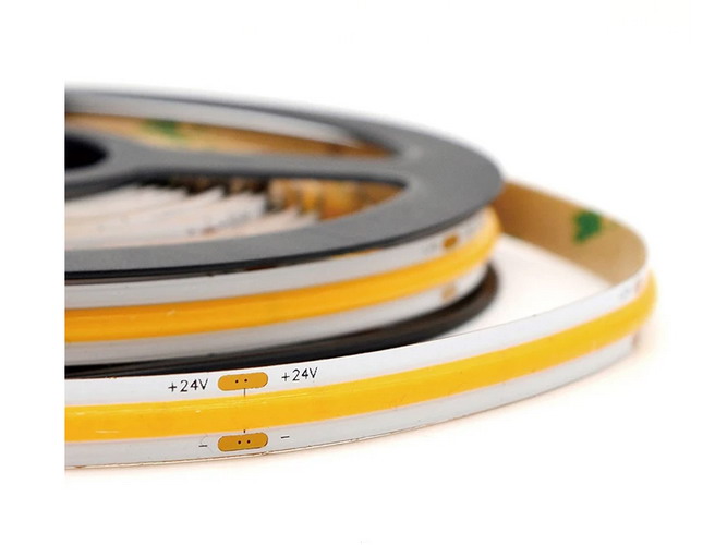 COB LED STRIP SERIES