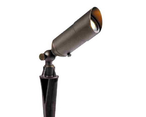 BRASS SERIES LED GARDEN/LANDSCAPE LIGHT